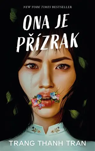 Ona je přízrak