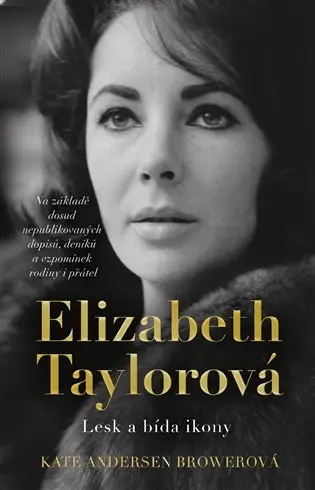 Elizabeth Taylorová