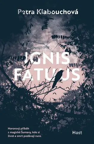 Ignis Fatuus