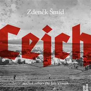CD Cejch (Čte Jan Vlasák) (audiokniha) - Zdeněk Šmíd