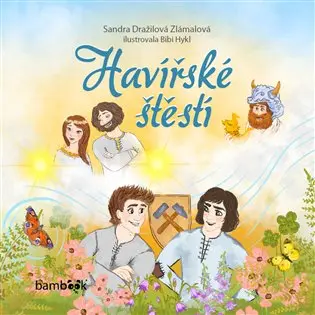 Havířské štěstí