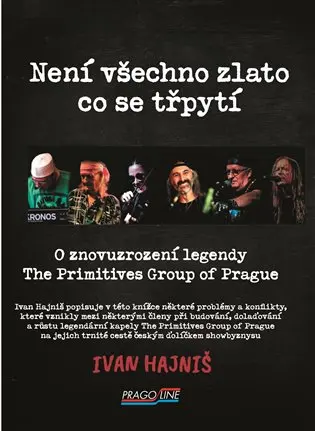 Není všechno zlato co se třpytí
