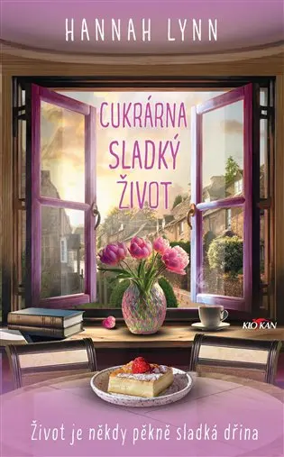 Cukrárna sladký žívot