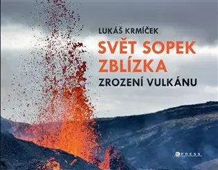 Zrození vulkánu