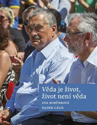 Věda je život, život není věda