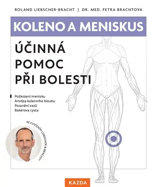 Koleno a meniskus