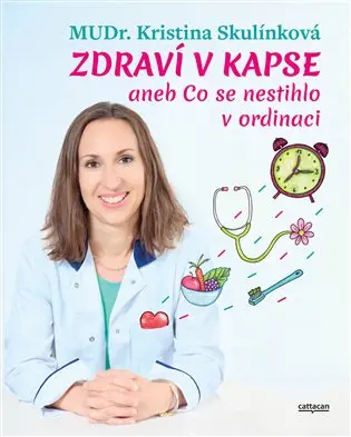 Zdraví v kapse aneb Co se nestihlo v ordinaci