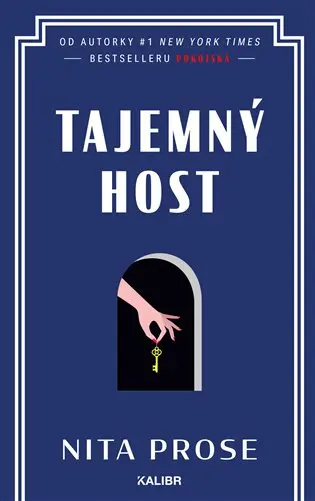 Tajemný host
