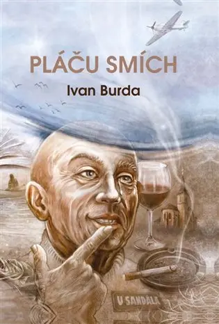 Pláču smích