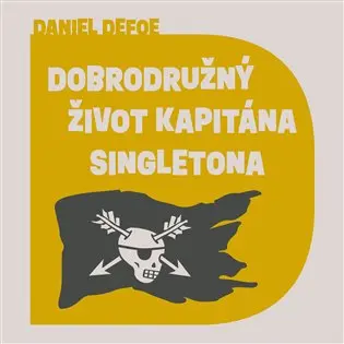 Dobrodružný život kapitána Singletona