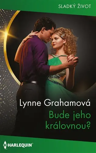 Bude jeho královnou?