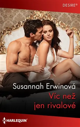Víc než jen rivalové
