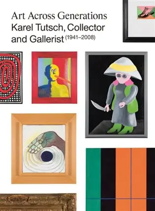 Art Across Generations
