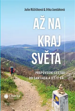 Až na kraj světa
