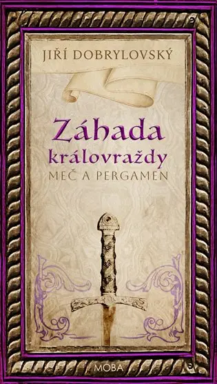 Záhada královraždy