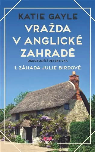 Vražda v anglické zahradě