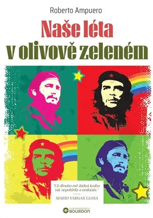 Naše léta v olivově zeleném