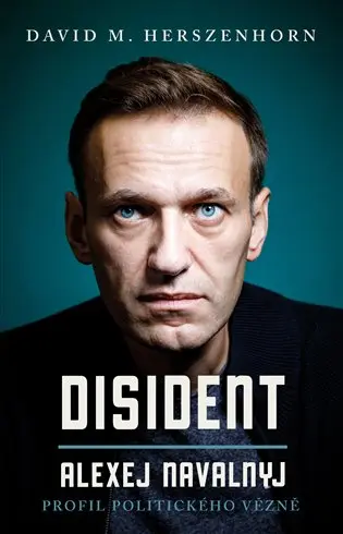 Disident: Alexej Navalnyj