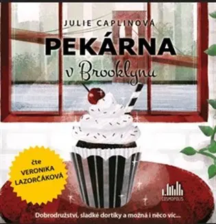 Pekárna v Brooklynu