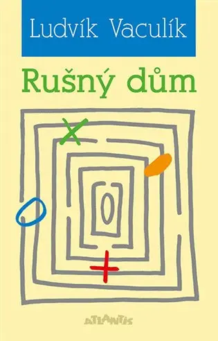 Rušný dům