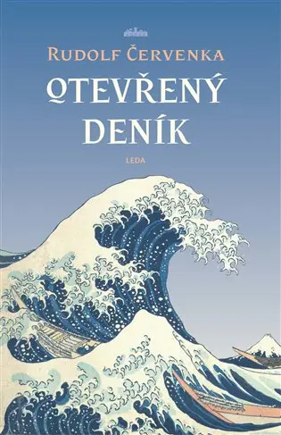 Otevřený deník