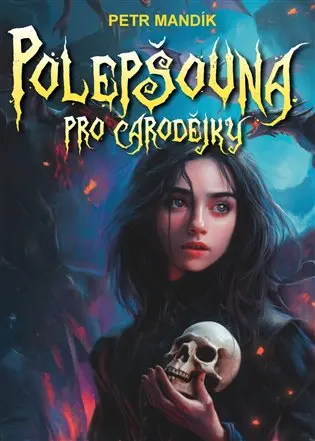 Polepšovna pro čarodějky