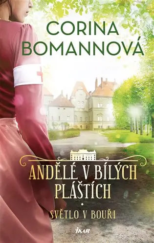 Andělé v bílých pláštích: Světlo v bouři