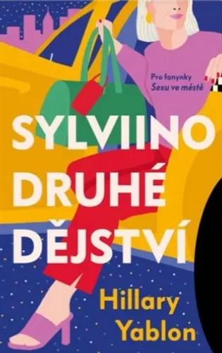 Sylviino druhé dějství
