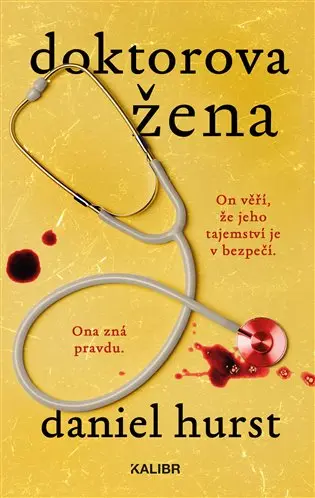 Doktorova žena