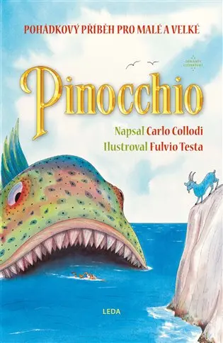 Pinocchio