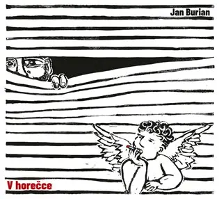 CD V horečce - Jan Burian