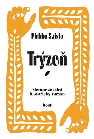 Trýzeň