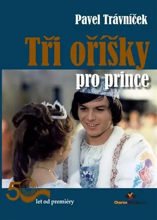 Tři oříšky pro prince