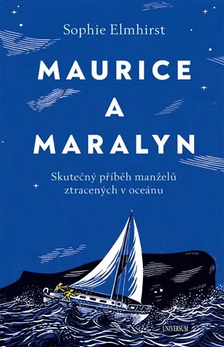 Maurice a Maralyn