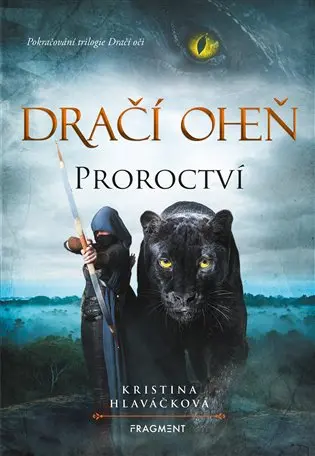 Dračí oheň - Proroctví