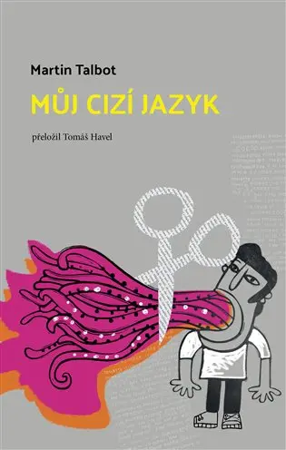 Můj cizí jazyk
