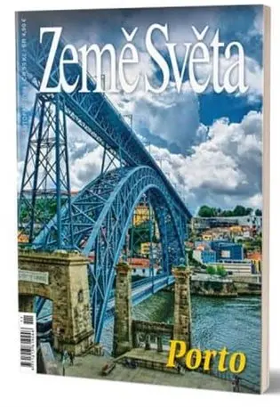 Země světa - 11/2024 - Porto