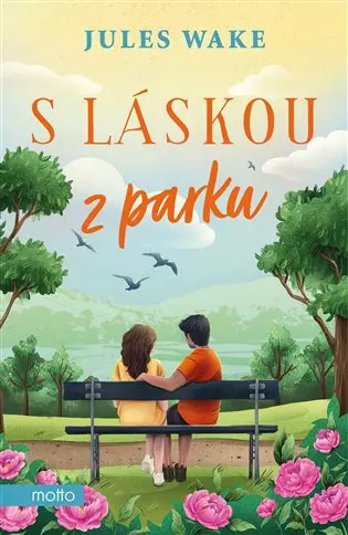 S láskou z parku
