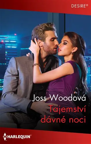 Tajemství dávné noci