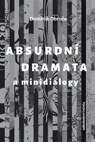 Absurdní dramata a minidialogy