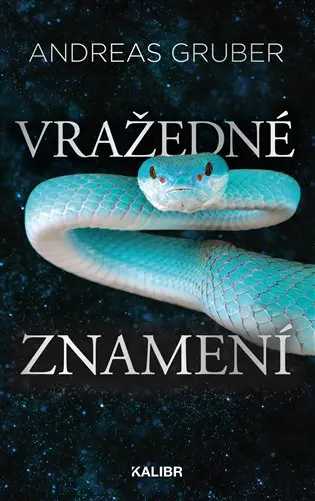 Vražedné znamení