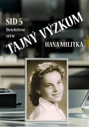 SID 5: Tajný výzkum