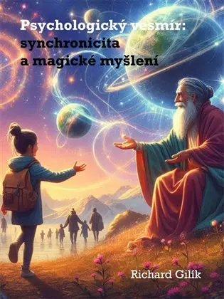 Psychologický vesmír synchronicita a magické myšlení