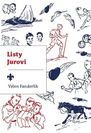 Listy Jurovi
