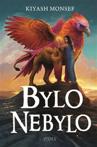 Bylo nebylo