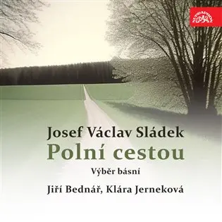 Polní cestou. Výběr básní