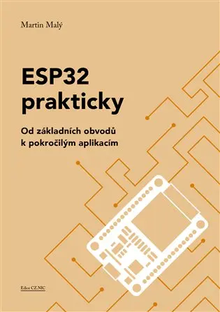 ESP32 prakticky