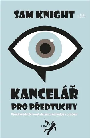 Kancelář pro předtuchy