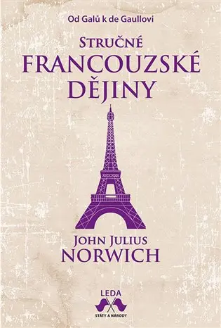 Stručné francouzské dějiny