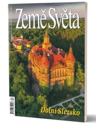 Země světa - 12/2024 - Dolní Slezsko
